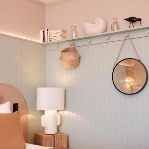 Chambre Double de Luxe